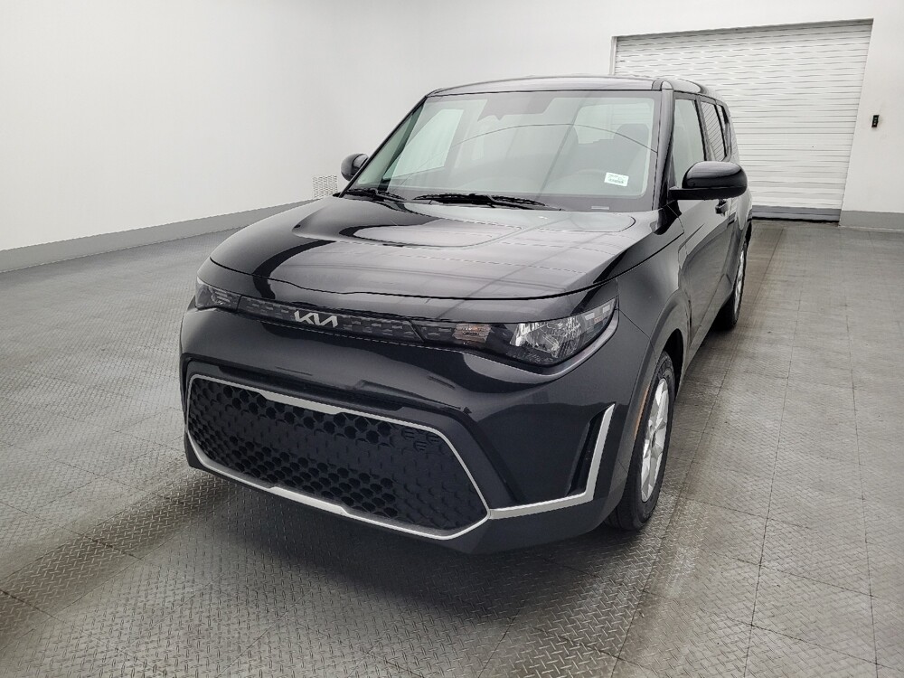 2025 Kia Soul in Marietta, GA 30062 - 18120717 15