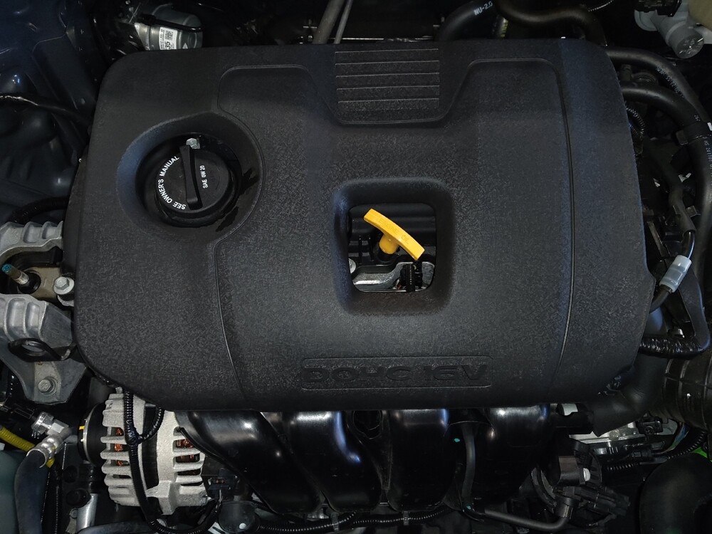 2025 Kia Soul in Marietta, GA 30062 - 18120717 30