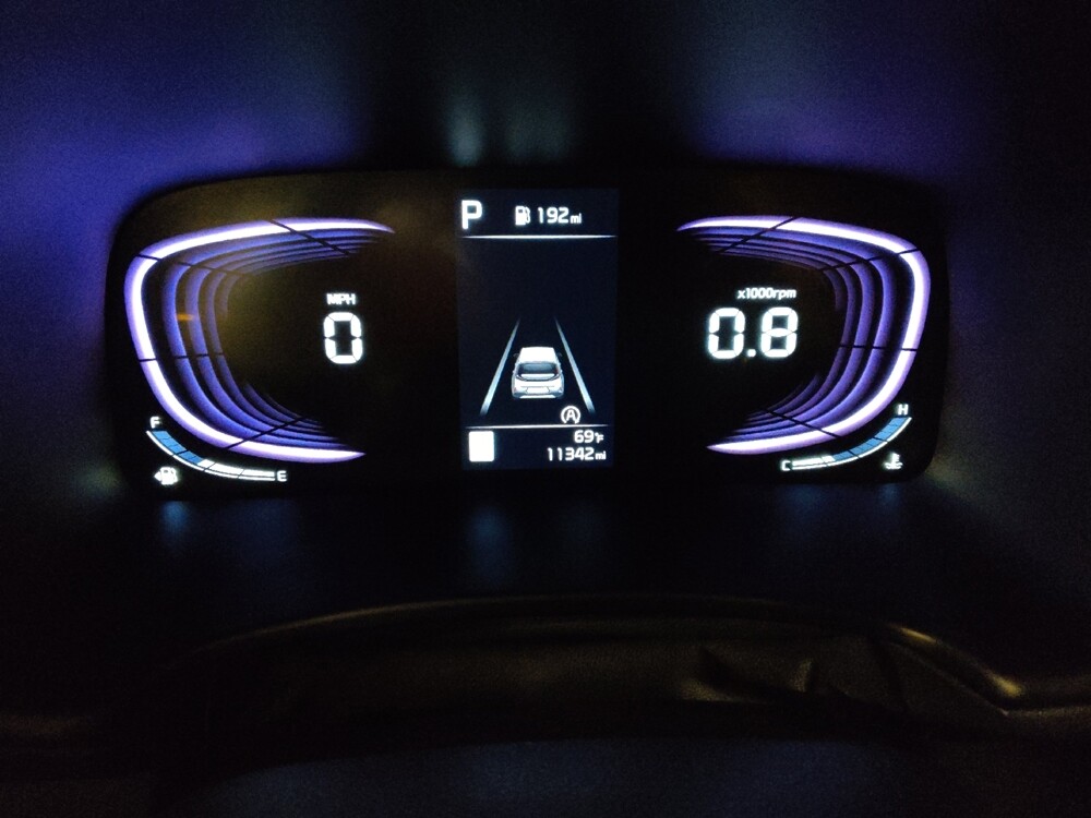 2025 Kia Soul in Marietta, GA 30062 - 18120717 23