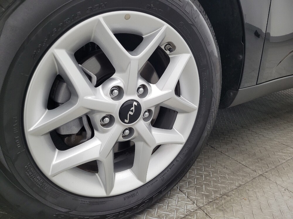 2025 Kia Soul in Marietta, GA 30062 - 18120717 31