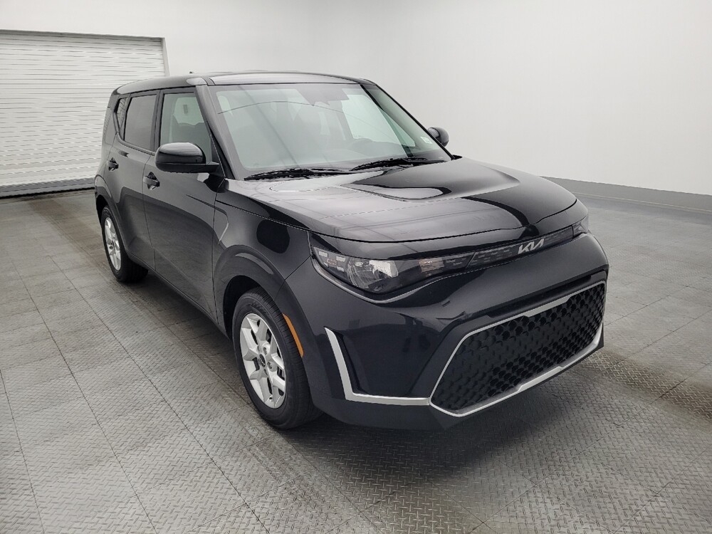 2025 Kia Soul in Marietta, GA 30062 - 18120717 13