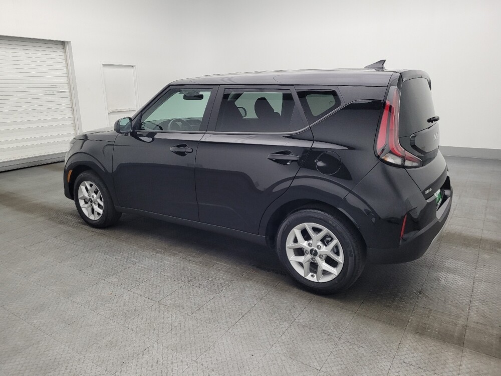 2025 Kia Soul in Marietta, GA 30062 - 18120717 3
