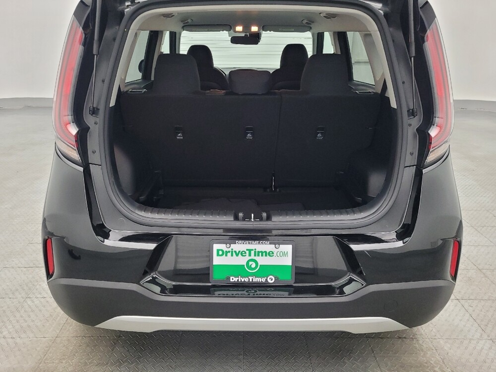 2025 Kia Soul in Marietta, GA 30062 - 18120717 29