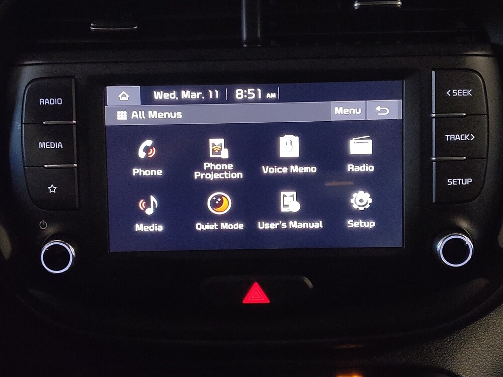 2025 Kia Soul in Marietta, GA 30062 - 18120717 25