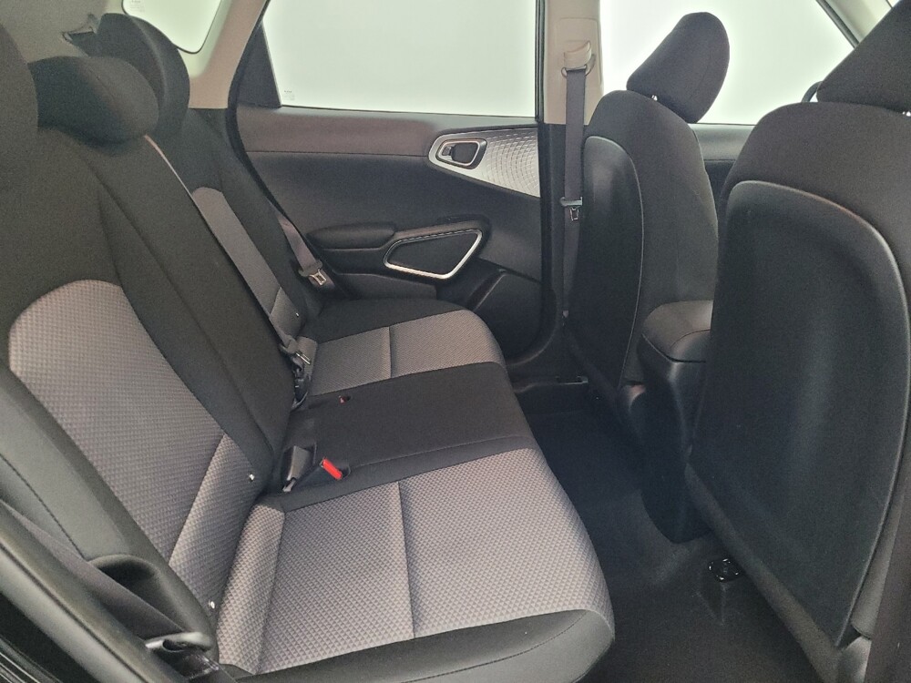 2025 Kia Soul in Marietta, GA 30062 - 18120717 19