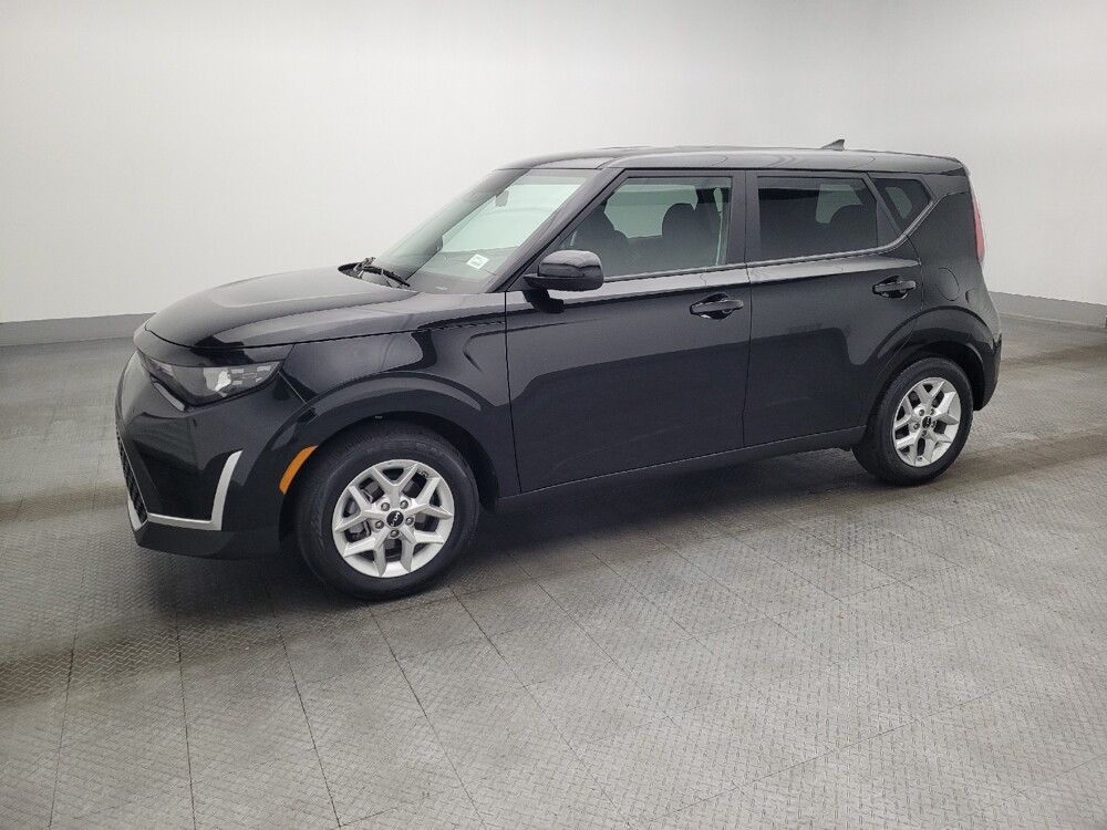 2025 Kia Soul in Marietta, GA 30062 - 18120717 2