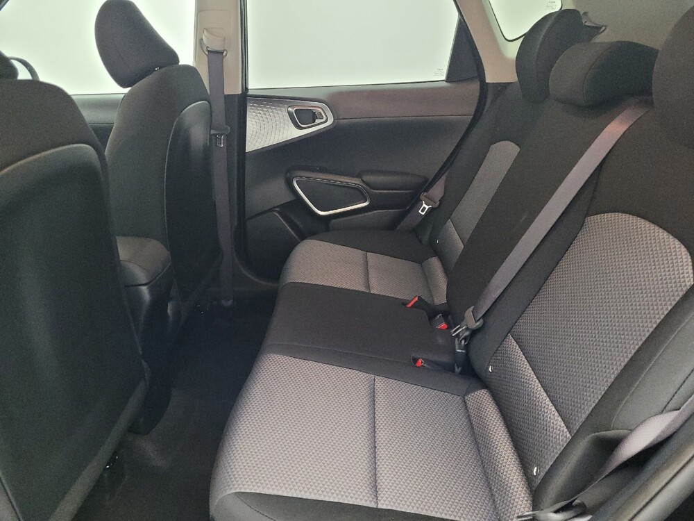2025 Kia Soul in Marietta, GA 30062 - 18120717 18