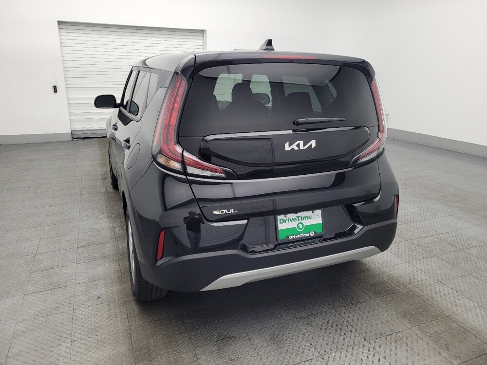2025 Kia Soul in Marietta, GA 30062 - 18120717 6