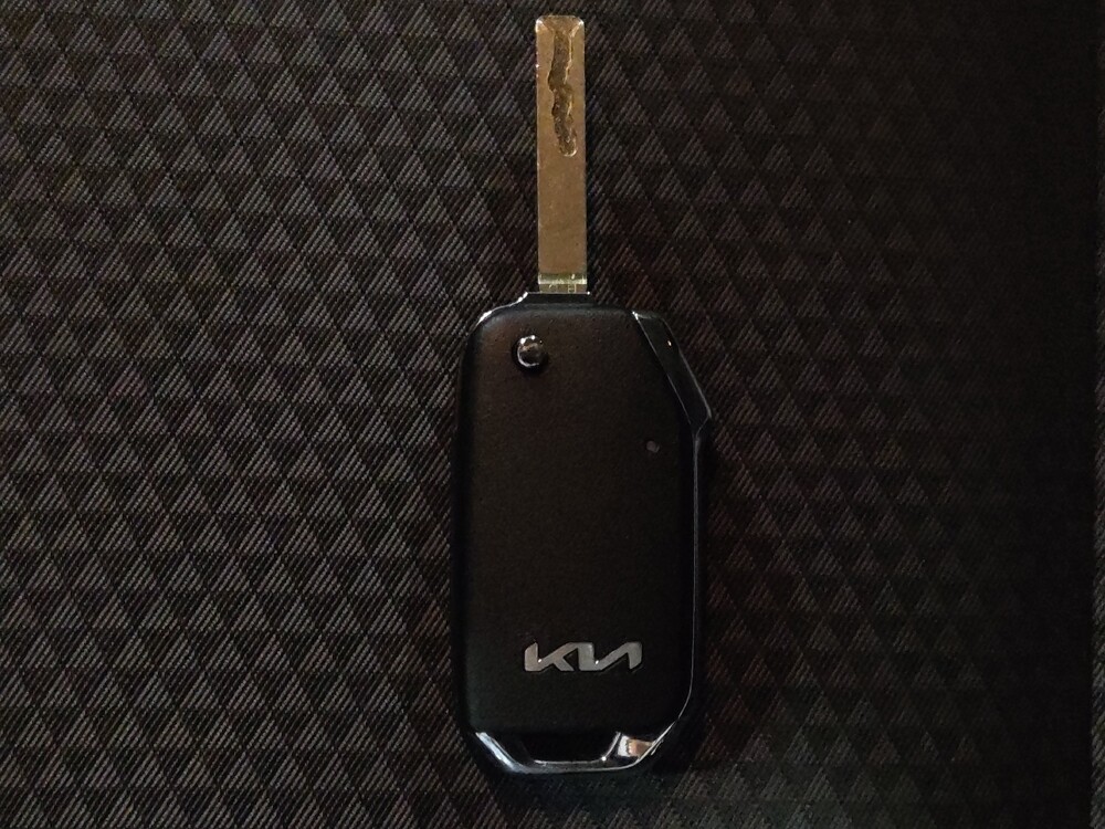 2025 Kia Soul in Marietta, GA 30062 - 18120717 32