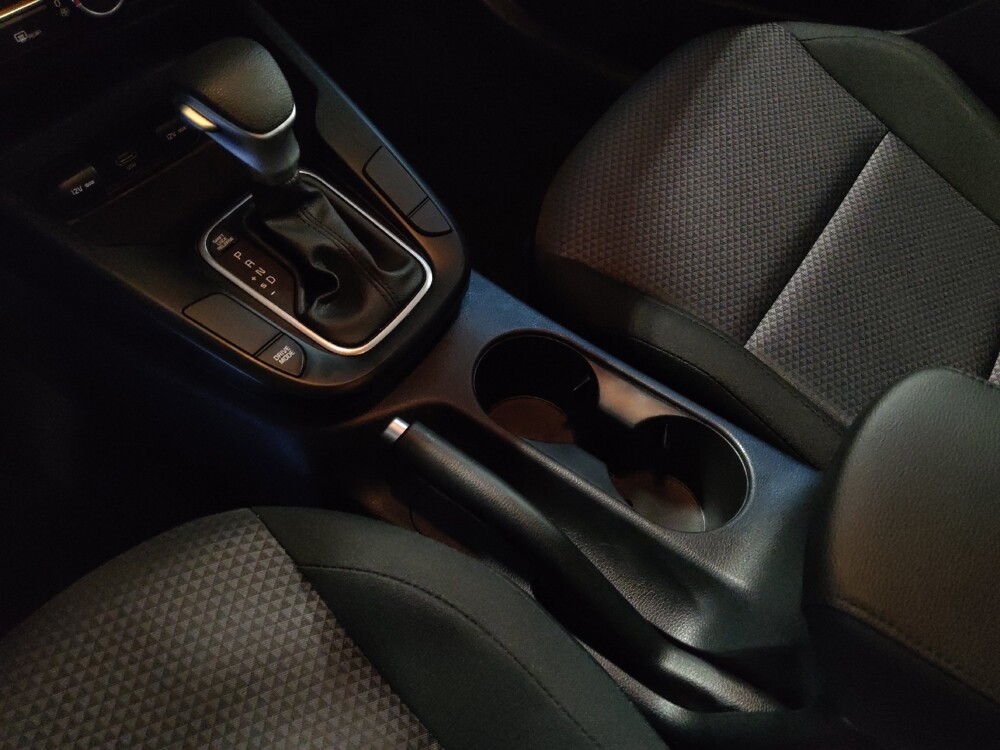 2025 Kia Soul in Marietta, GA 30062 - 18120717 26