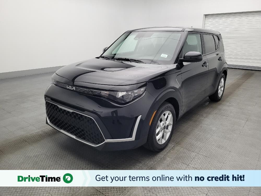 2025 Kia Soul in Marietta, GA 30062 - 18120717
