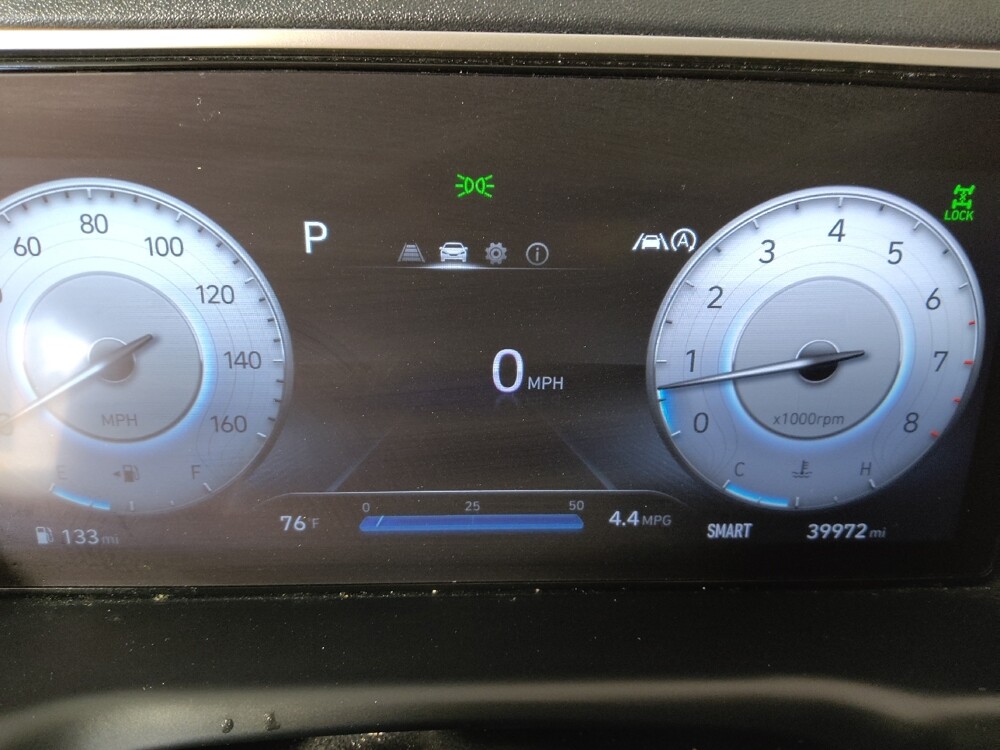 2022 Hyundai Tucson in Midlothian, IL 60445 - 18120718 23