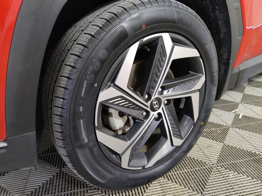 2022 Hyundai Tucson in Midlothian, IL 60445 - 18120718 31