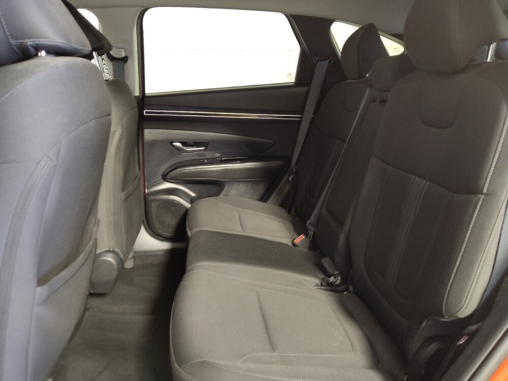 2022 Hyundai Tucson in Midlothian, IL 60445 - 18120718 18