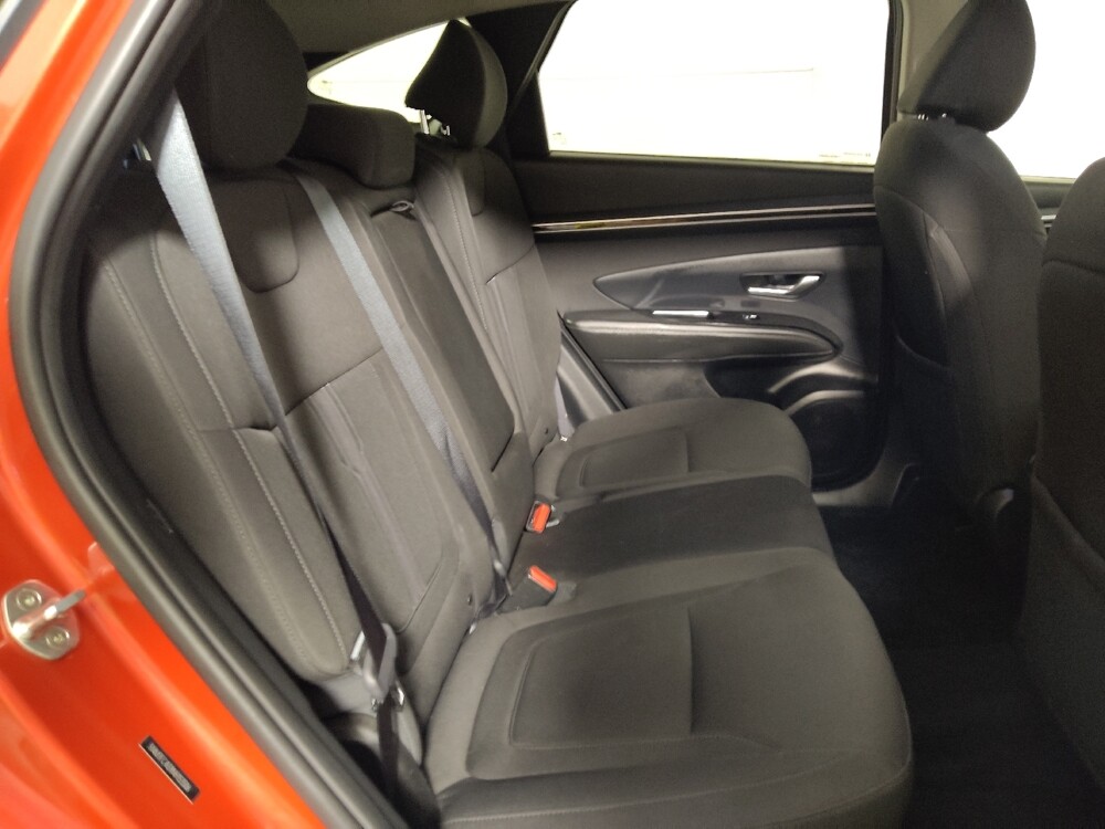 2022 Hyundai Tucson in Midlothian, IL 60445 - 18120718 19