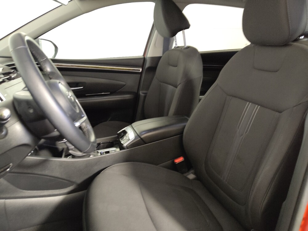 2022 Hyundai Tucson in Midlothian, IL 60445 - 18120718 17