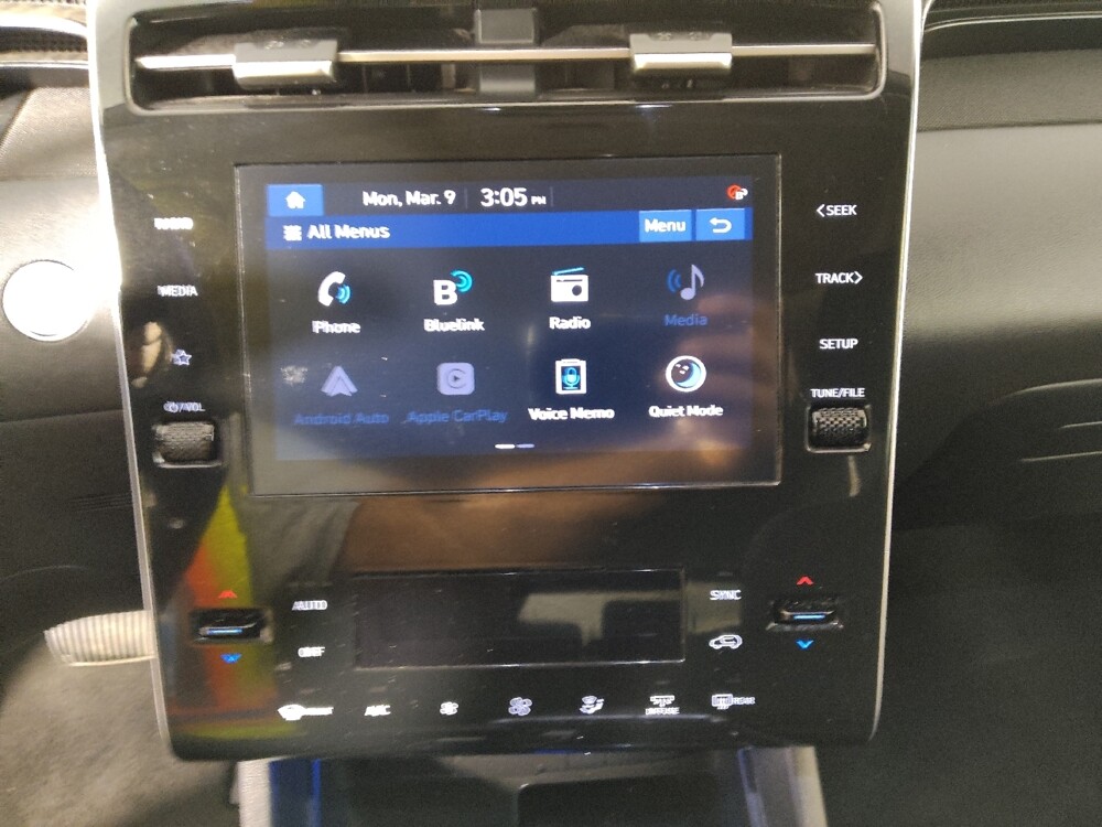 2022 Hyundai Tucson in Midlothian, IL 60445 - 18120718 25