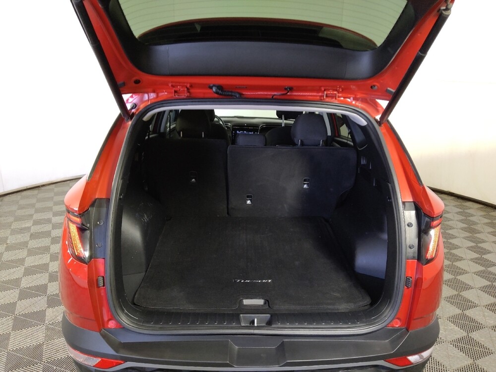 2022 Hyundai Tucson in Midlothian, IL 60445 - 18120718 29