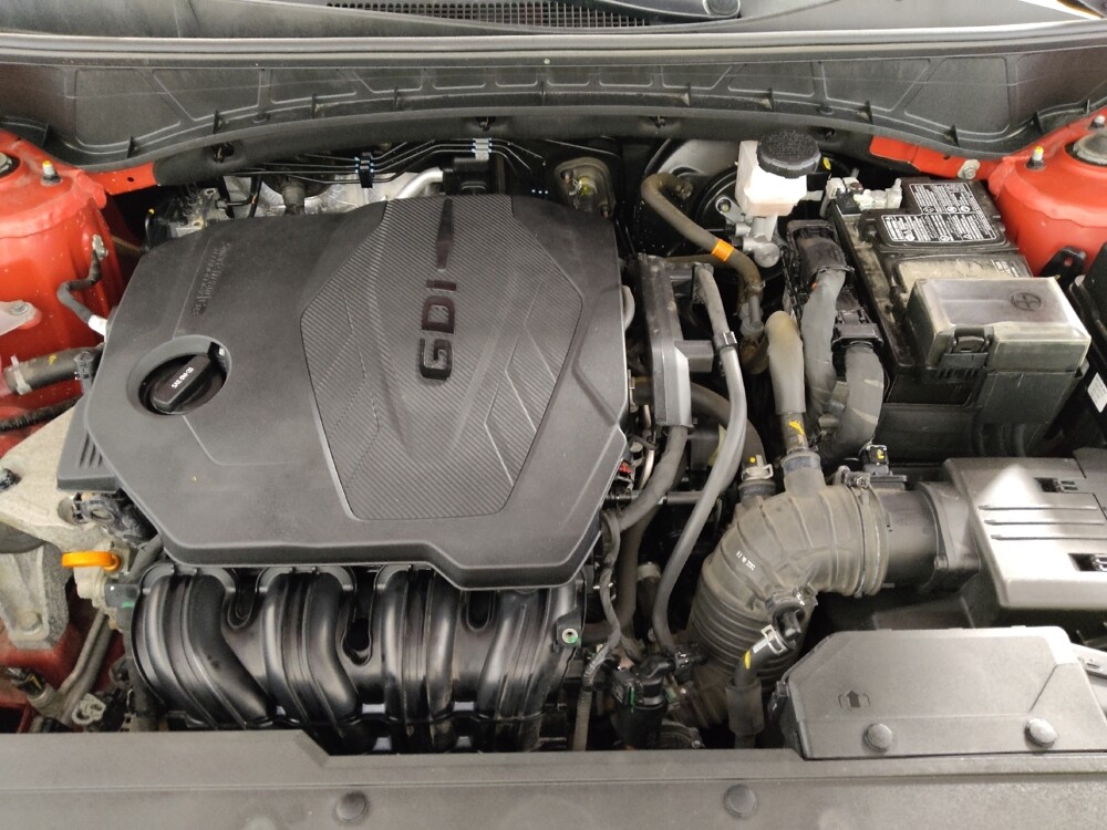 2022 Hyundai Tucson in Midlothian, IL 60445 - 18120718 30