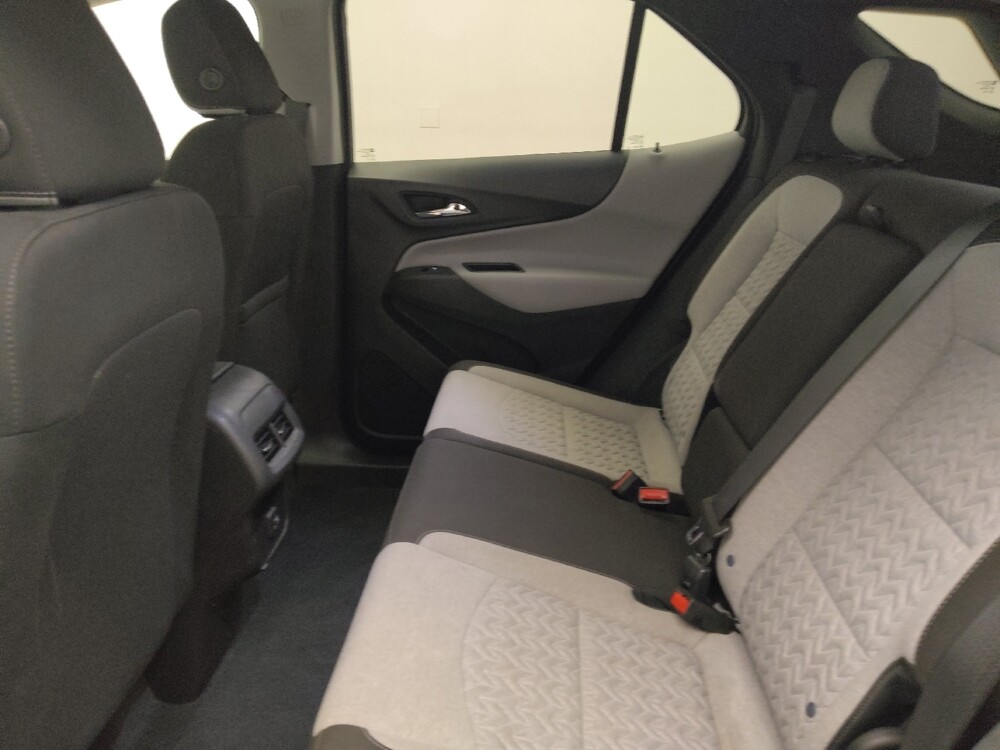 2023 Chevrolet Equinox in Des Moines, IA 50310 - 18120719 18