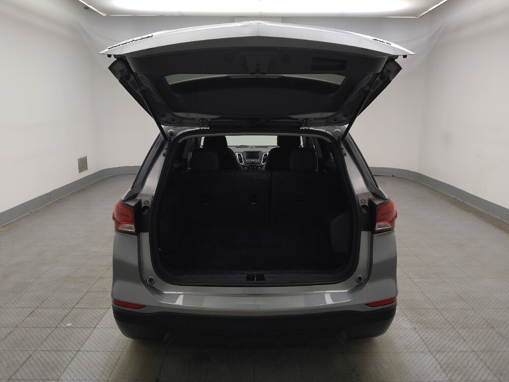 2023 Chevrolet Equinox in Des Moines, IA 50310 - 18120719 29