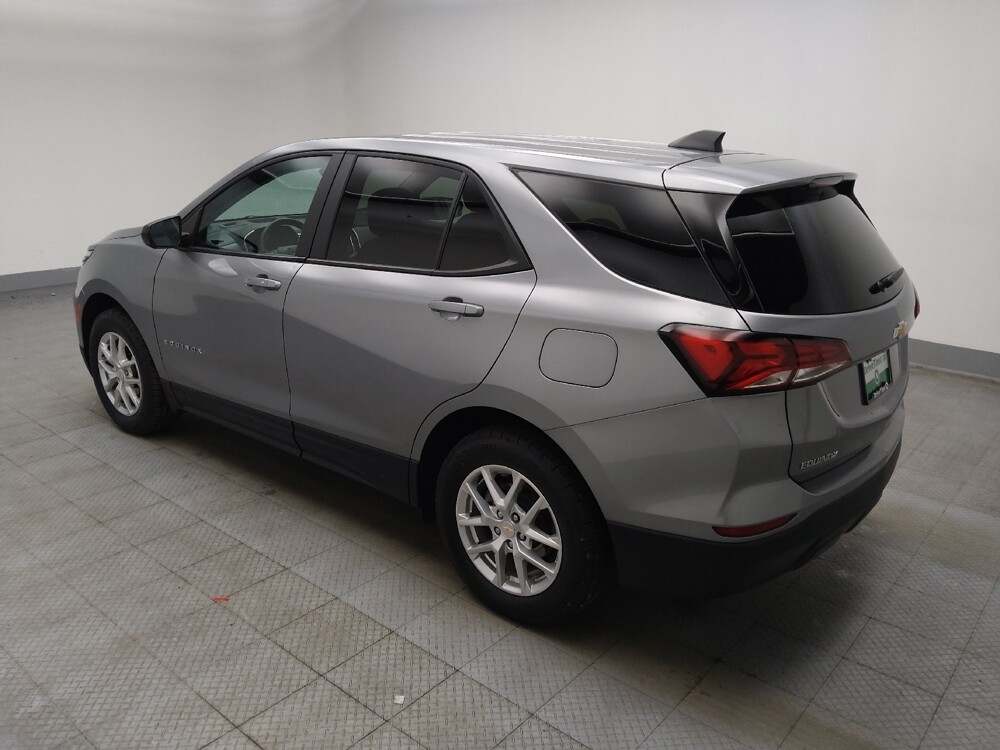 2023 Chevrolet Equinox in Des Moines, IA 50310 - 18120719 3