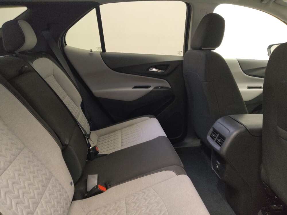 2023 Chevrolet Equinox in Des Moines, IA 50310 - 18120719 19