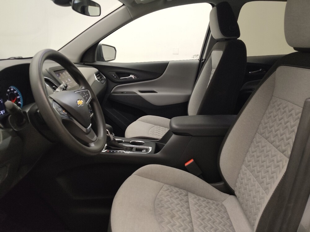 2023 Chevrolet Equinox in Des Moines, IA 50310 - 18120719 17