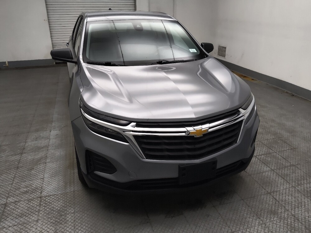 2023 Chevrolet Equinox in Des Moines, IA 50310 - 18120719 14