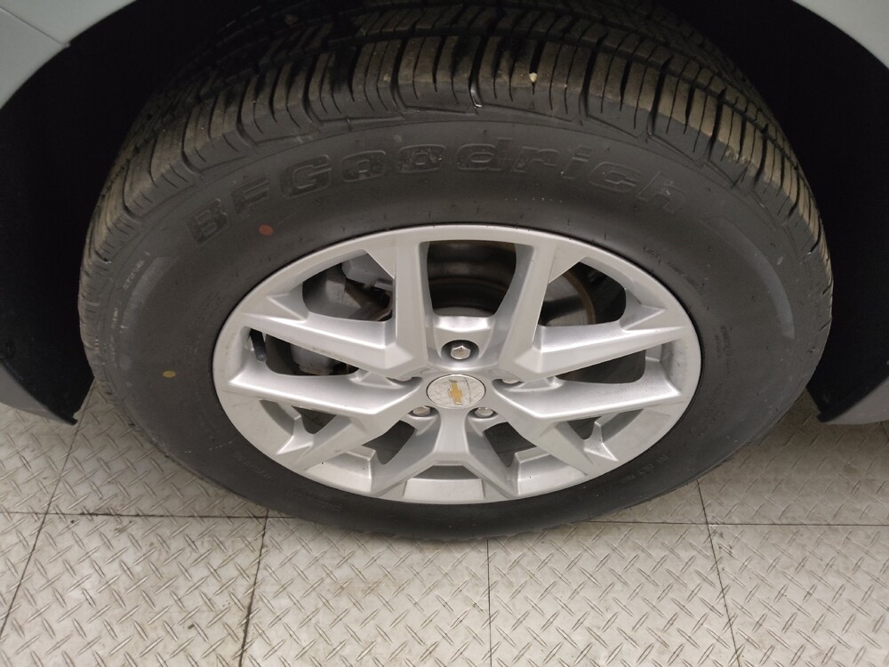 2023 Chevrolet Equinox in Des Moines, IA 50310 - 18120719 31