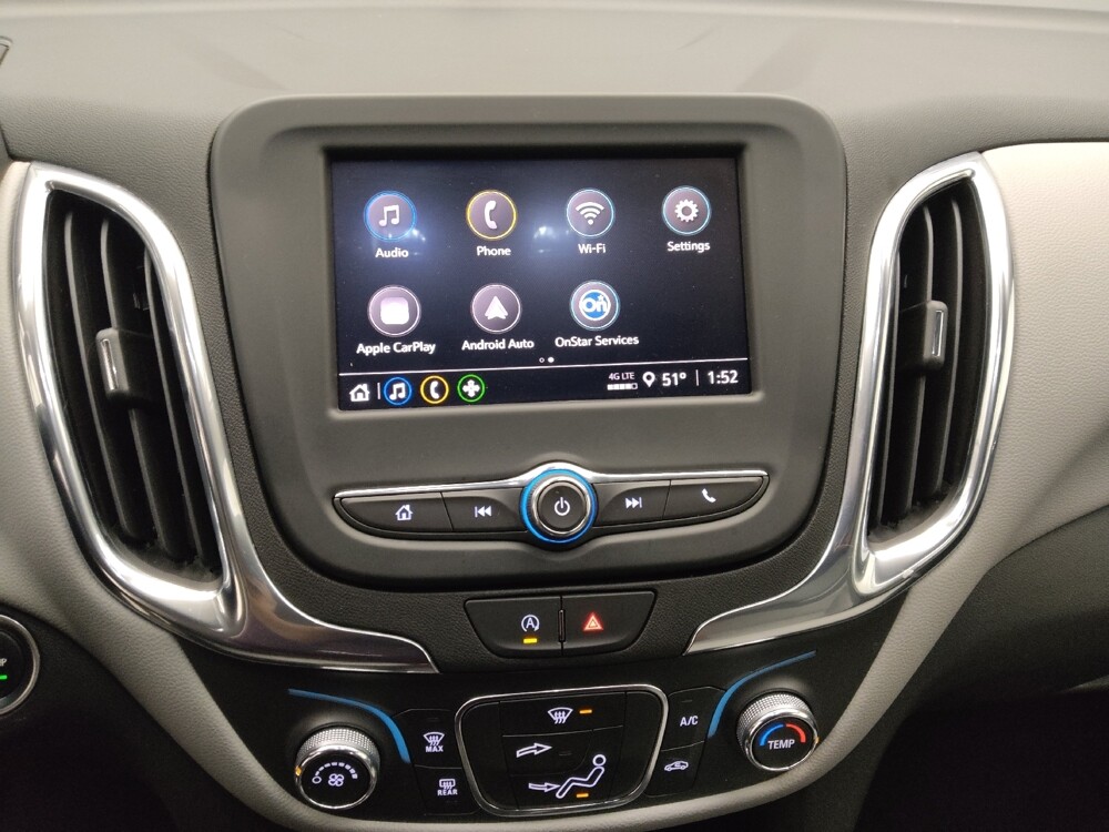 2023 Chevrolet Equinox in Des Moines, IA 50310 - 18120719 25