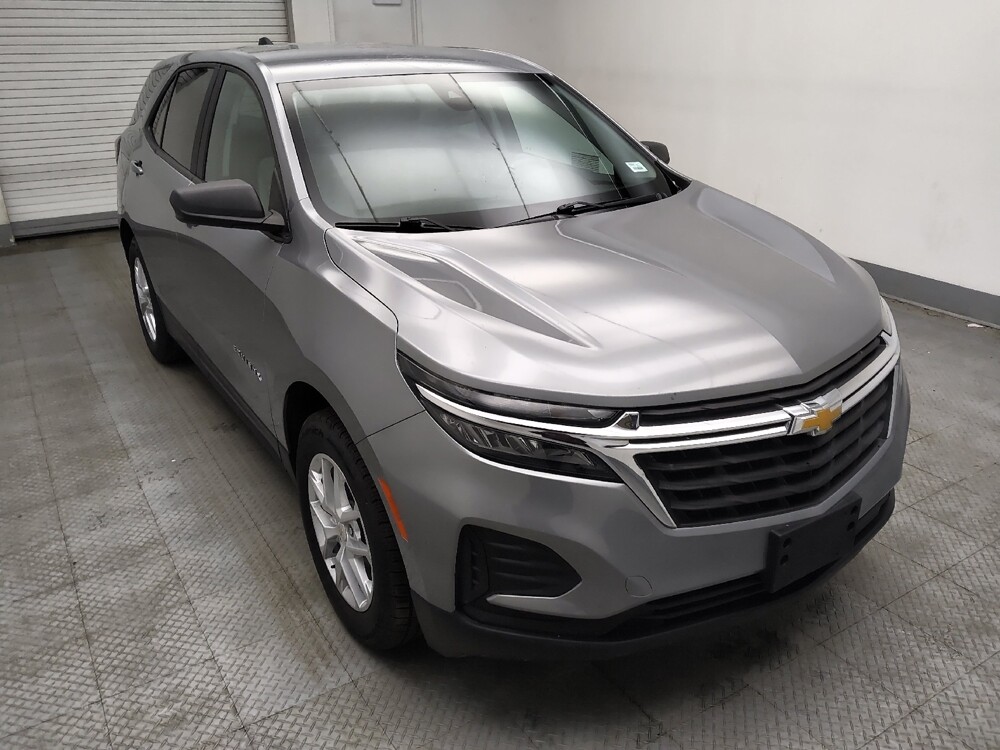 2023 Chevrolet Equinox in Des Moines, IA 50310 - 18120719 13