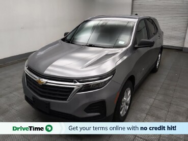2023 Chevrolet Equinox in Des Moines, IA 50310