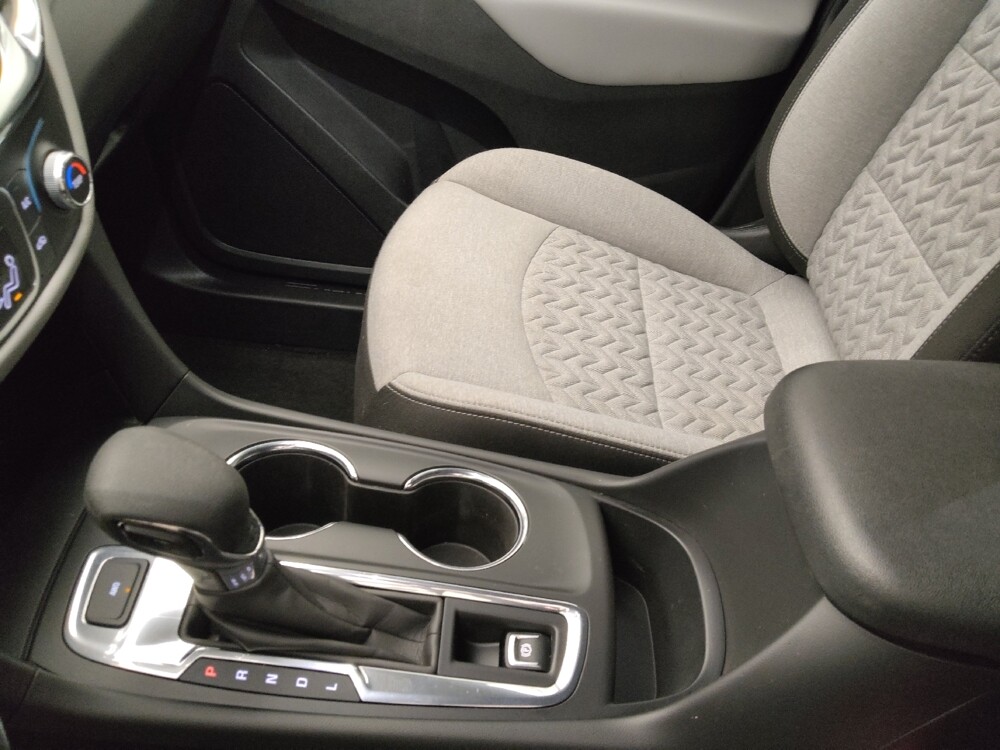 2023 Chevrolet Equinox in Des Moines, IA 50310 - 18120719 26