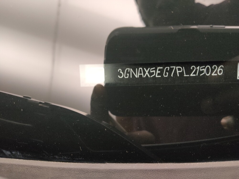 2023 Chevrolet Equinox in Des Moines, IA 50310 - 18120719 33