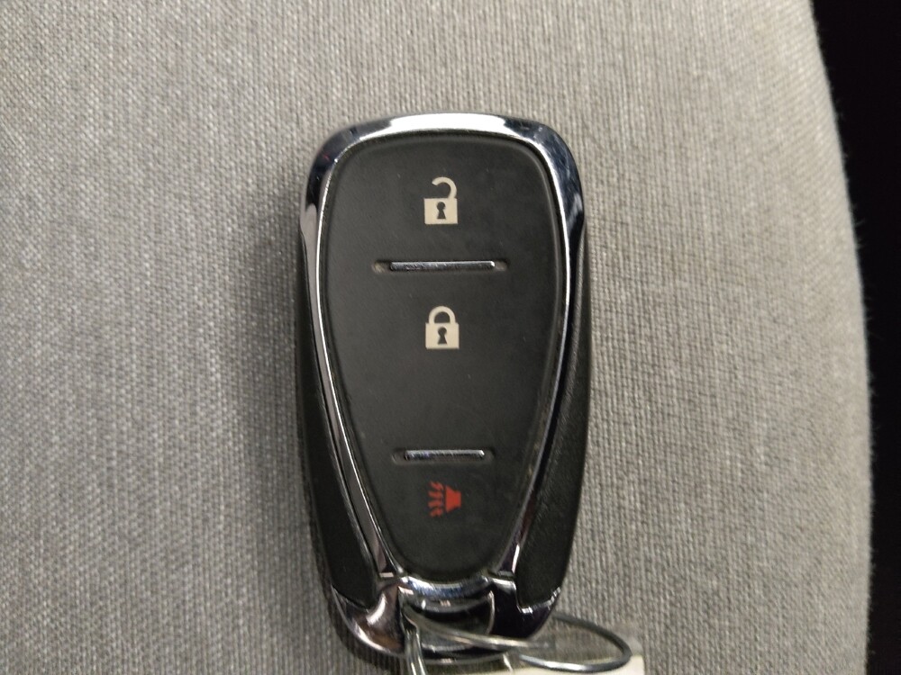 2023 Chevrolet Equinox in Des Moines, IA 50310 - 18120719 32