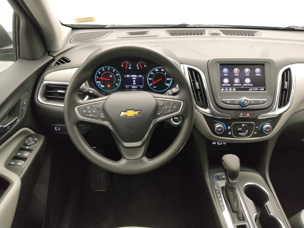 2023 Chevrolet Equinox in Des Moines, IA 50310 - 18120719 22