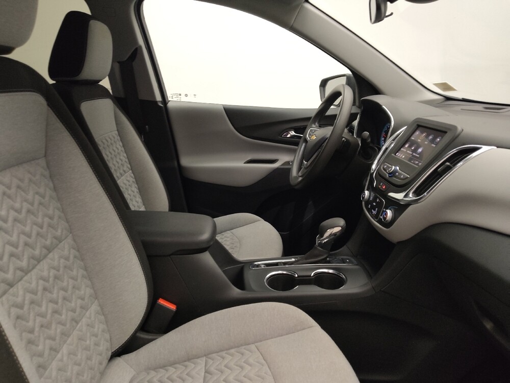 2023 Chevrolet Equinox in Des Moines, IA 50310 - 18120719 21