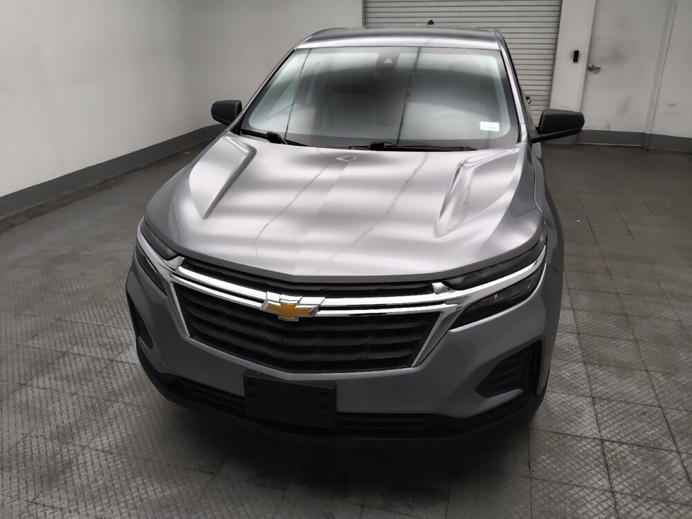 2023 Chevrolet Equinox in Des Moines, IA 50310 - 18120719 15