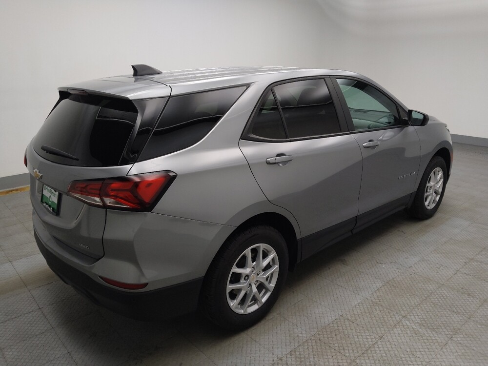 2023 Chevrolet Equinox in Des Moines, IA 50310 - 18120719 10