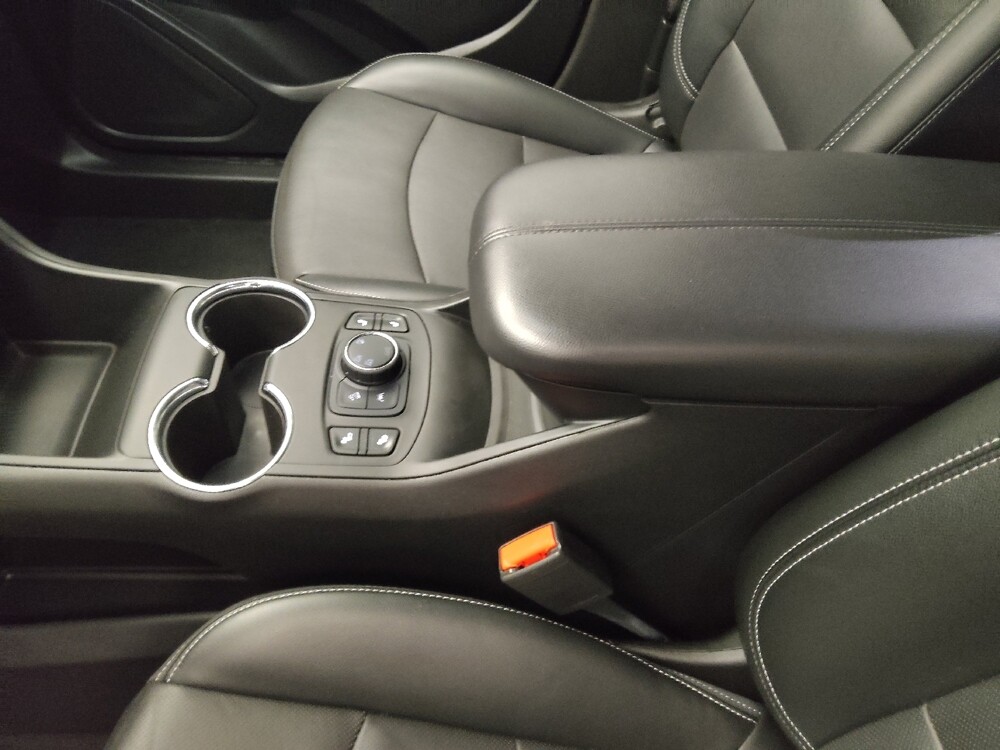 2023 GMC Terrain in Des Moines, IA 50310 - 18120723 26