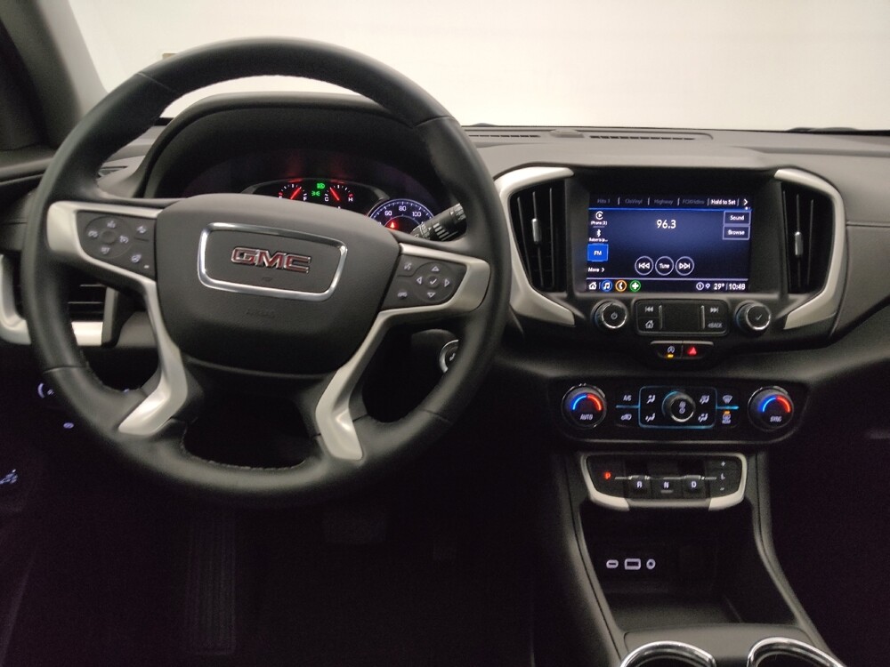 2023 GMC Terrain in Des Moines, IA 50310 - 18120723 22