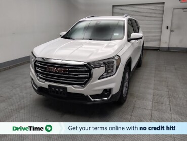 2023 GMC Terrain in Des Moines, IA 50310