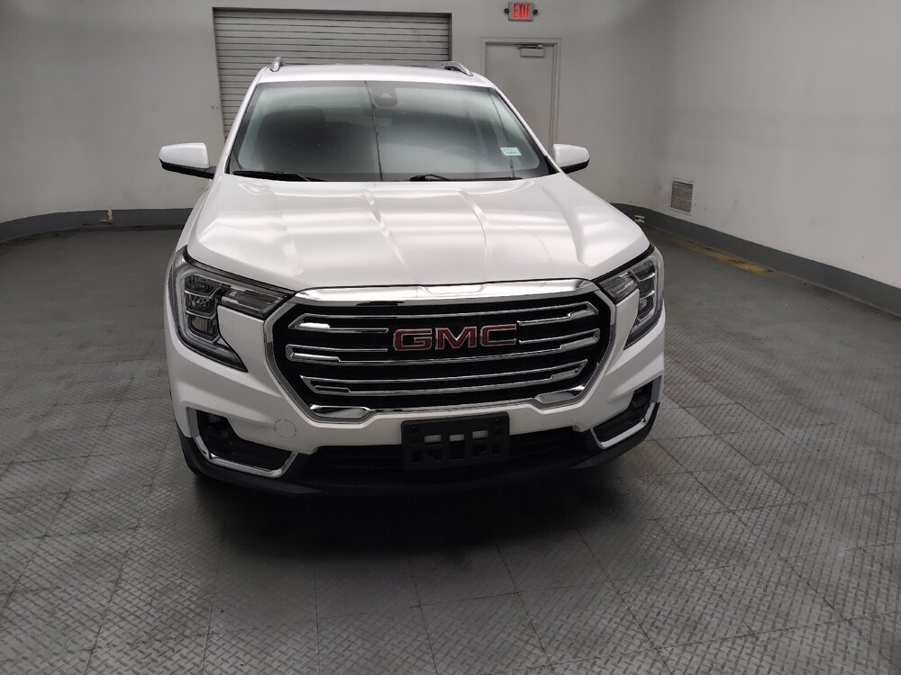 2023 GMC Terrain in Des Moines, IA 50310 - 18120723 14