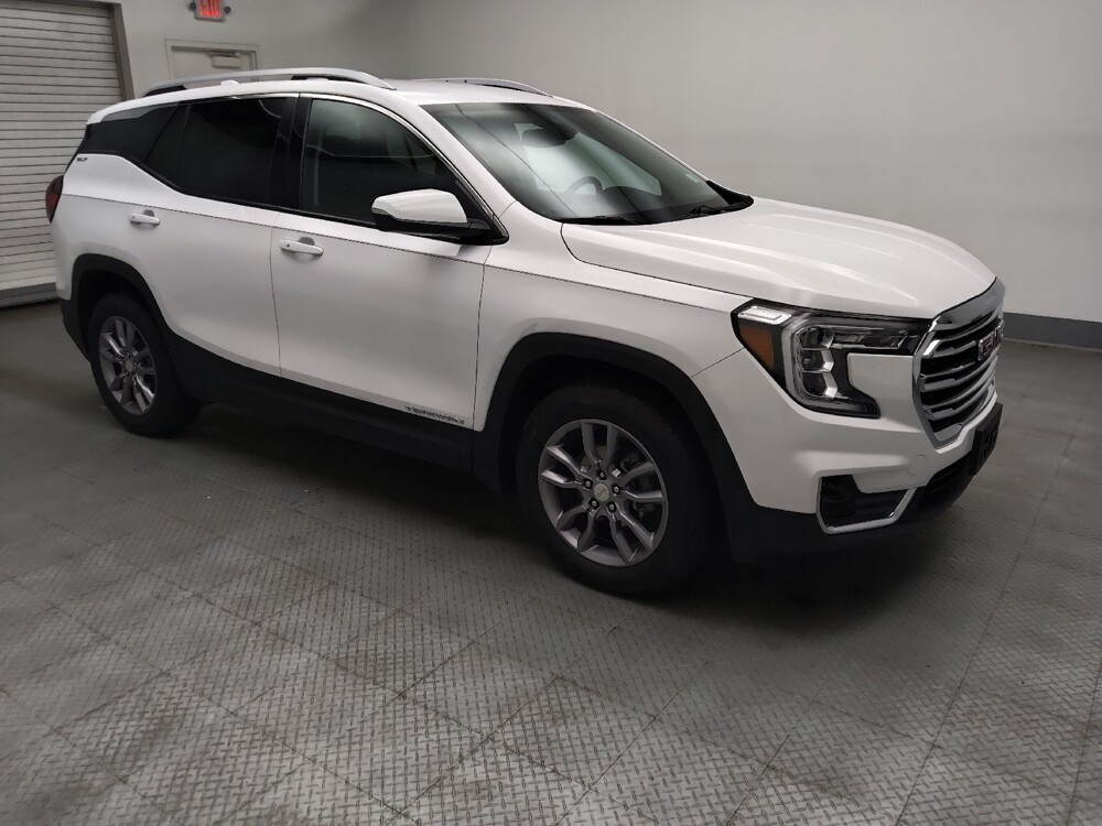 2023 GMC Terrain in Des Moines, IA 50310 - 18120723 11