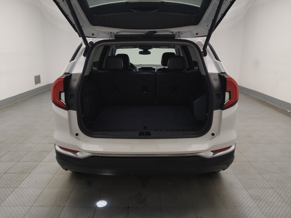 2023 GMC Terrain in Des Moines, IA 50310 - 18120723 29