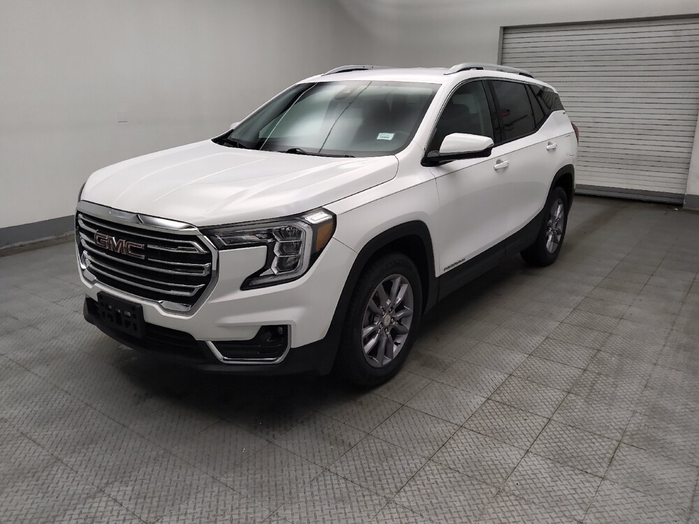 2023 GMC Terrain in Des Moines, IA 50310 - 18120723 2