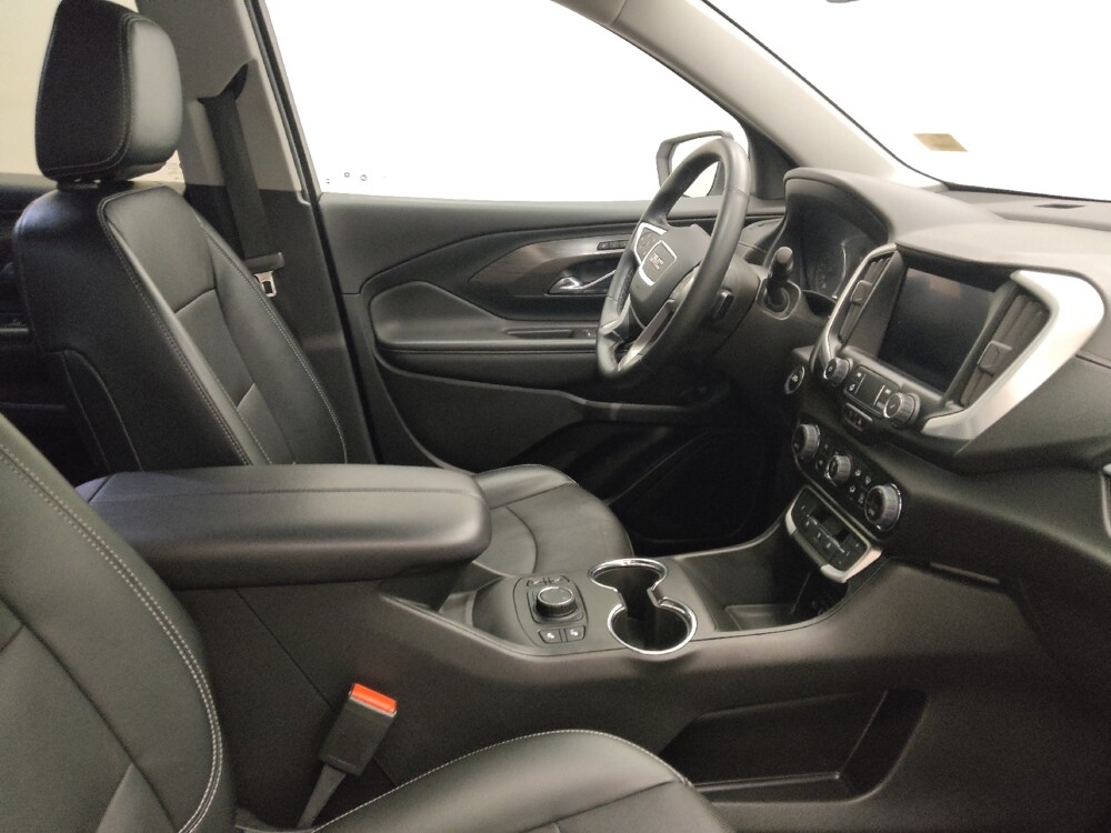2023 GMC Terrain in Des Moines, IA 50310 - 18120723 21