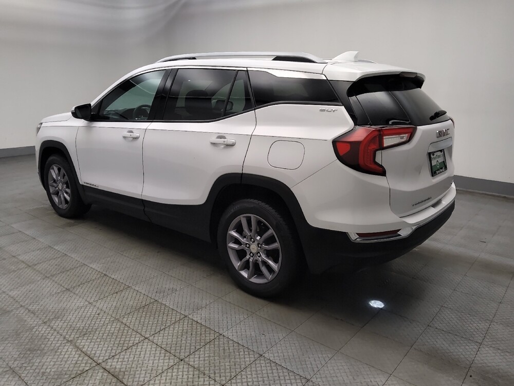 2023 GMC Terrain in Des Moines, IA 50310 - 18120723 3