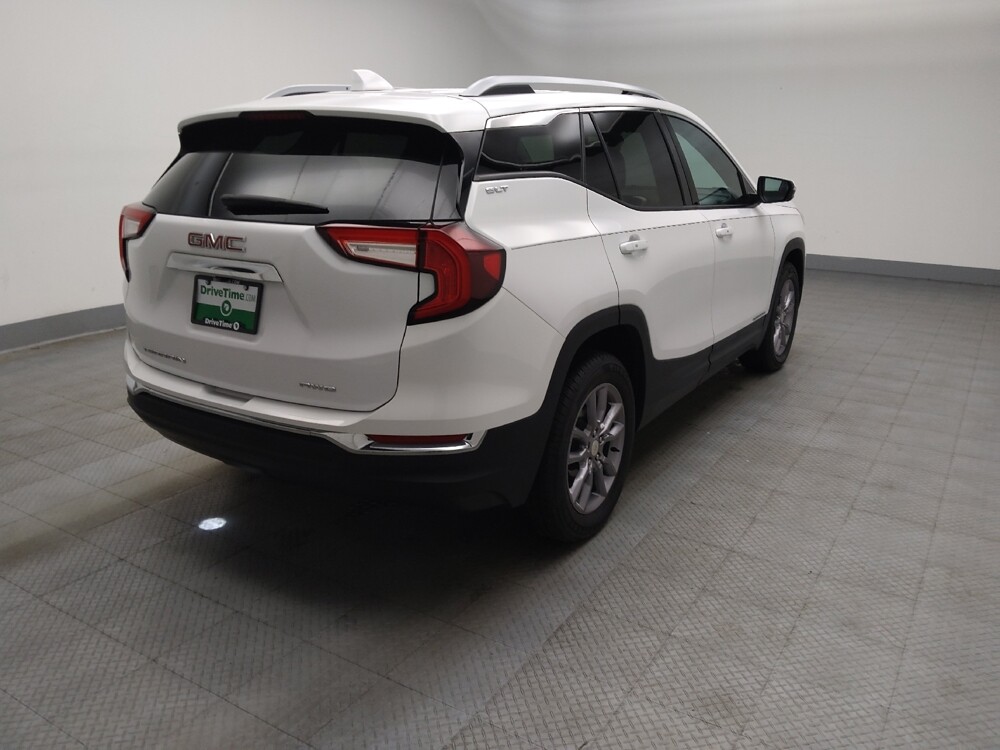 2023 GMC Terrain in Des Moines, IA 50310 - 18120723 10